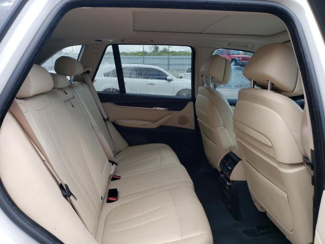 5UXKT0C59G0S77701 BMW X5 Xdr40e