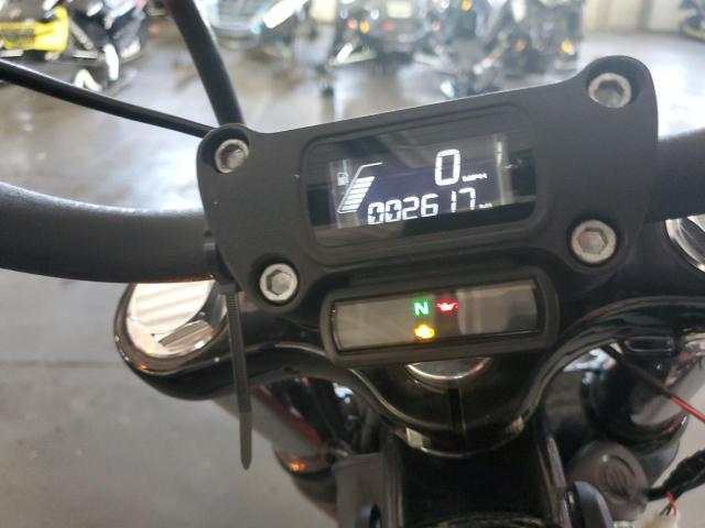 2020 HARLEY-DAVIDSON FXBB 1HD1YJJ12LB028626