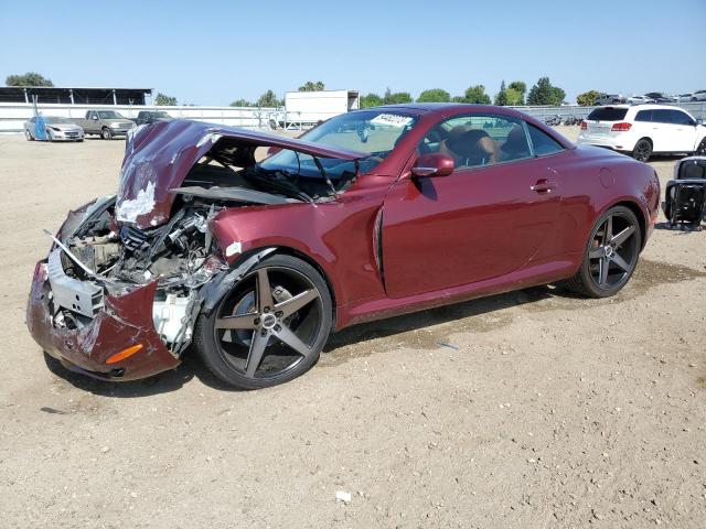 2003 Lexus SC 430 