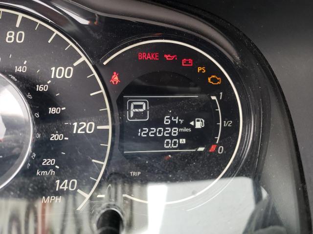 3N1CE2CP9GL370091 Nissan Versa Note S