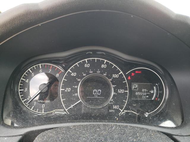 3N1CE2CP2FL416777 Nissan Versa Note S