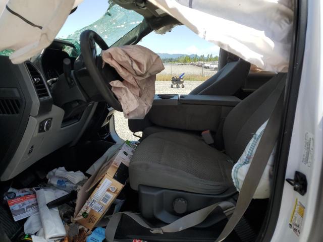 1FTEW1C83HKC75423 Ford F150 Supercrew