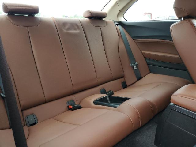 2015 BMW 228 XI WBA1F7C53FV367406