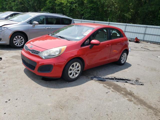 2012 Kia Rio EX