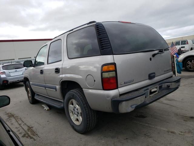 1GNEK13V54J191029 | 2004 Chevrolet tahoe k1500