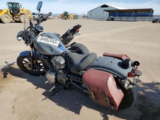 2022 YAMAHA XVS950 CUD JYAVN05E1NA015745