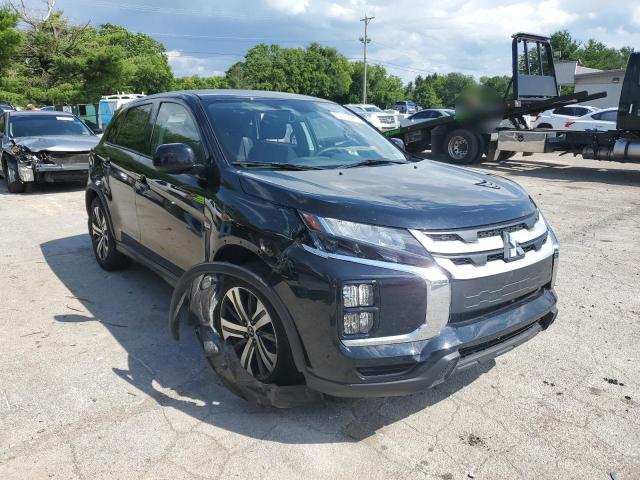 Vin: ja4apuau6nu012060, lot: 57761913, mitsubishi outlander es 20224