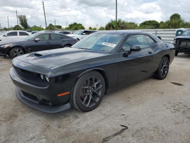 2021 Dodge Challenger GT