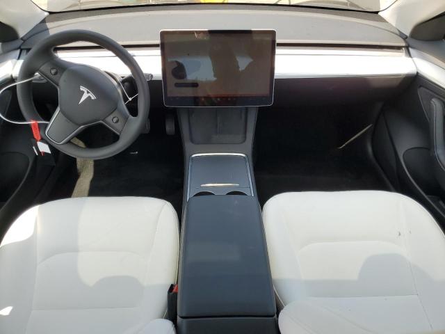5YJ3E1EA1PF542984 Tesla MODEL 3
