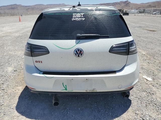 2017 VOLKSWAGEN GTI S/SE - 3VW447AU3HM008910
