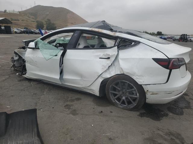 5YJ3E1EA9NF160487 Tesla MODEL 3
