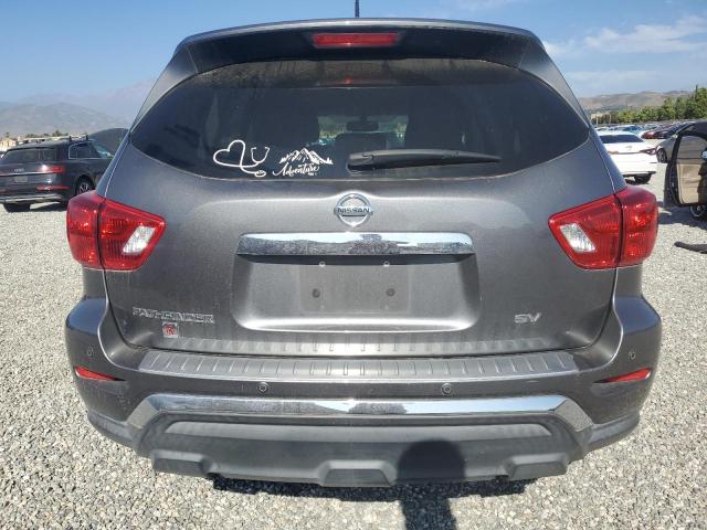 5N1DR2MNXHC658133 Nissan Pathfinder S