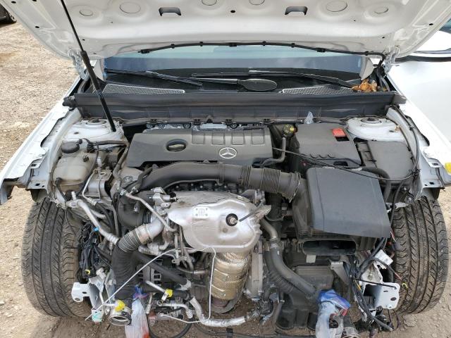 W1N4M4GB5NW200518 Mercedes-Benz GLB 250