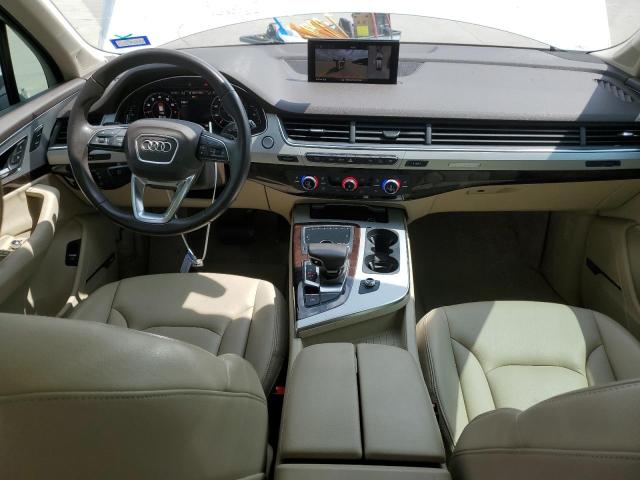 WA1LHAF74KD037705 2019 AUDI Q7, photo no. 8