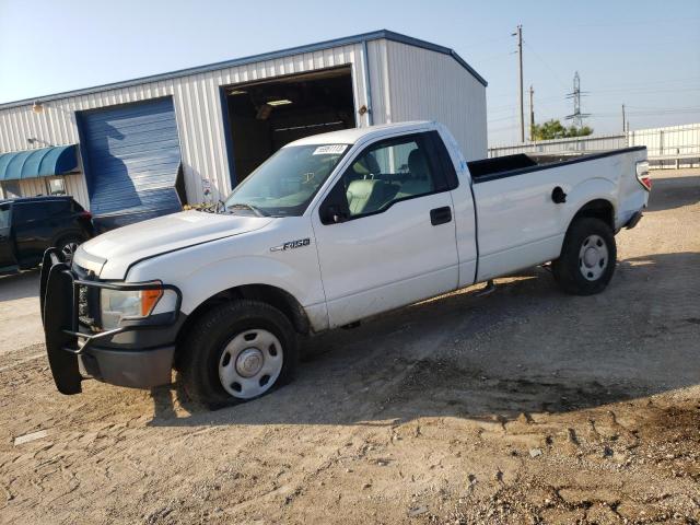 2009 Ford F-150 