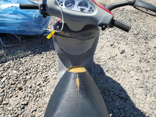2007 PIAGGIO FLY 150 - ZAPM578F774001121