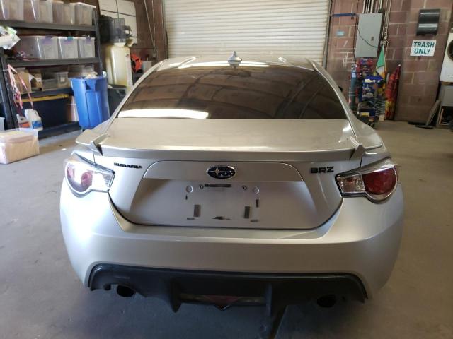 JF1ZCAC18E9605756 Subaru Brz 2.0 Limited