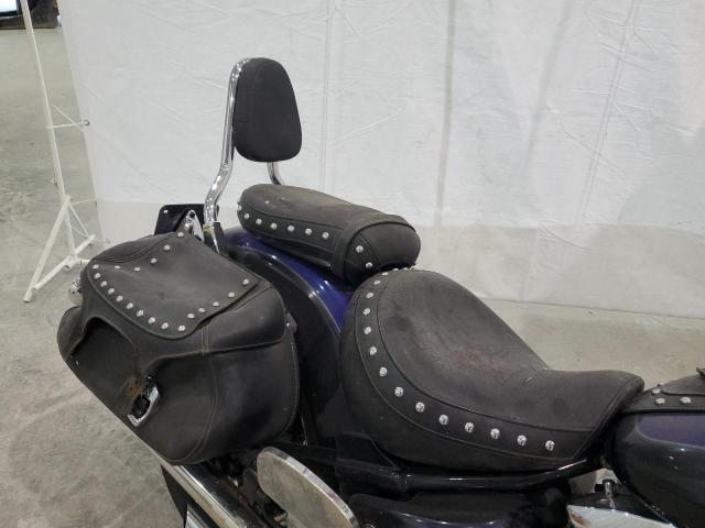 2003 YAMAHA XV1600 AT - JYAVP07EX3A008717