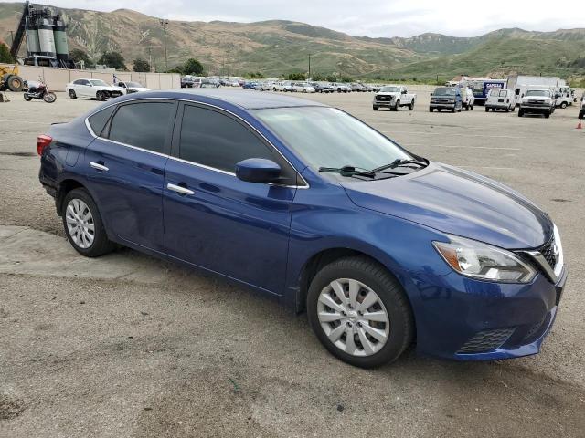 3N1AB7AP6KY275600 Nissan SENTRA S