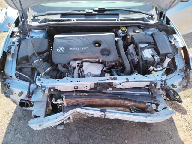W04WH3N51KG302992 Buick Cascada Premium