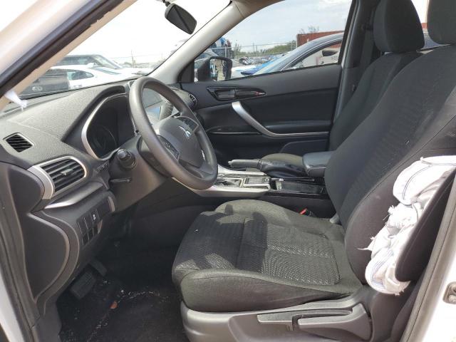 JA4AT4AA5KZ003348 Mitsubishi Eclipse Cross Le