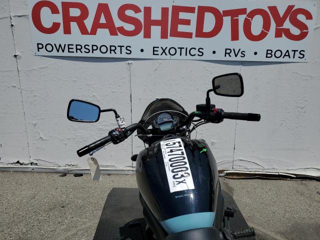 2020 KAWASAKI EN650 E - JKAENEE11LDA05143
