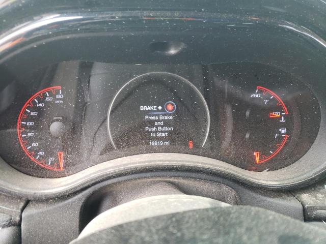 2021 DODGE DURANGO SR - 1C4SDJGJ4MC578706