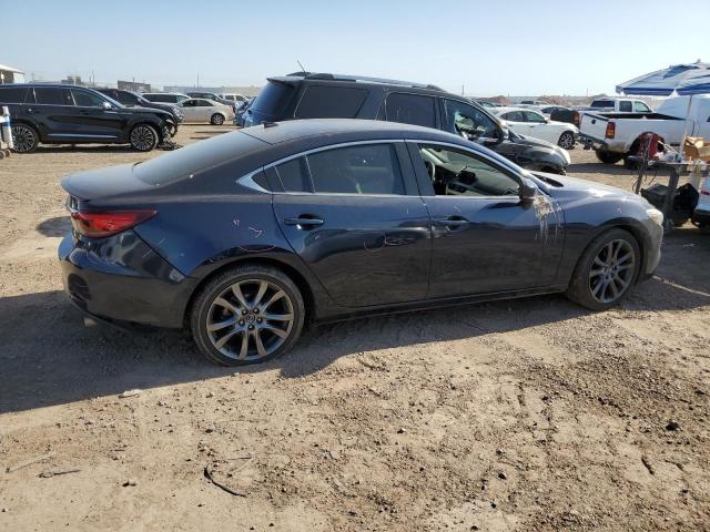 JM1GL1W51H1132057 Mazda 6 Grand Touring