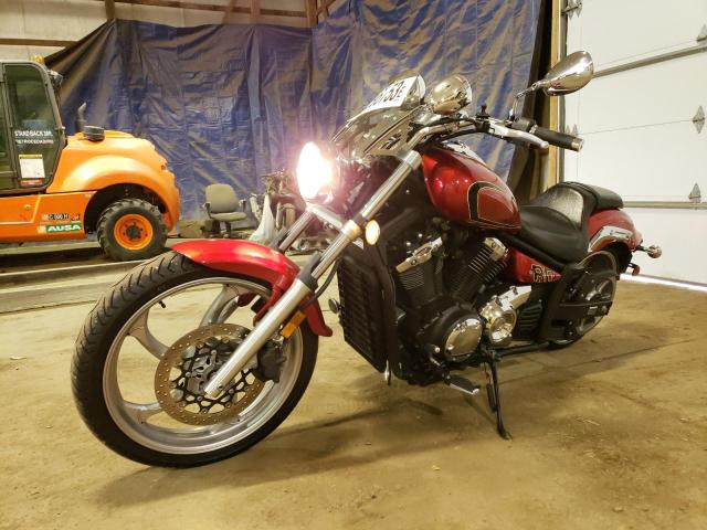 2015 YAMAHA XVS1300 CU JYAVP33E9FA011961