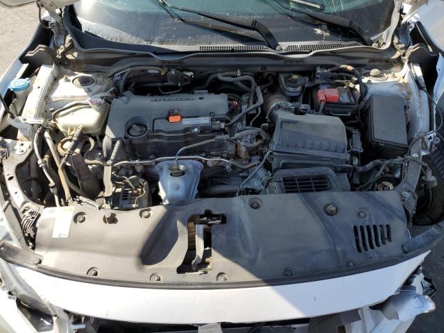 2HGFC2F88LH568976 Honda Civic Sport