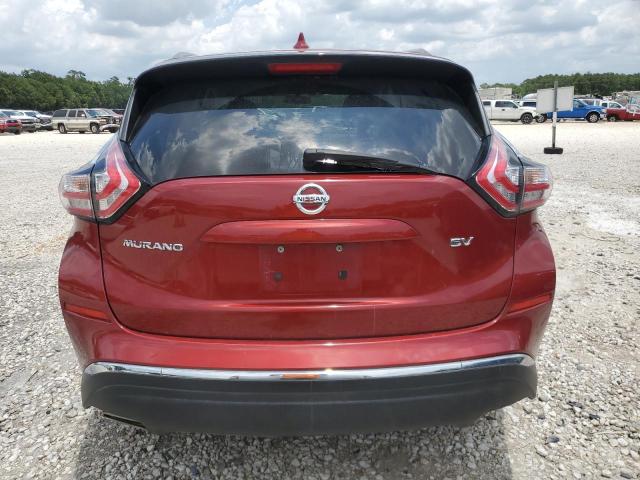5N1AZ2MG5HN103258 Nissan MURANO S