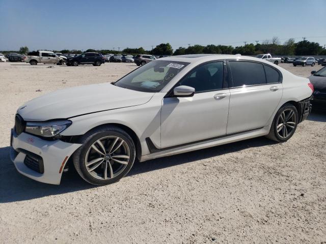 2018 BMW 7 Series 740i