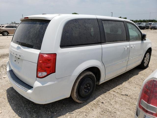 2C4RDGBGXHR605854 Dodge Grand Caravan Se