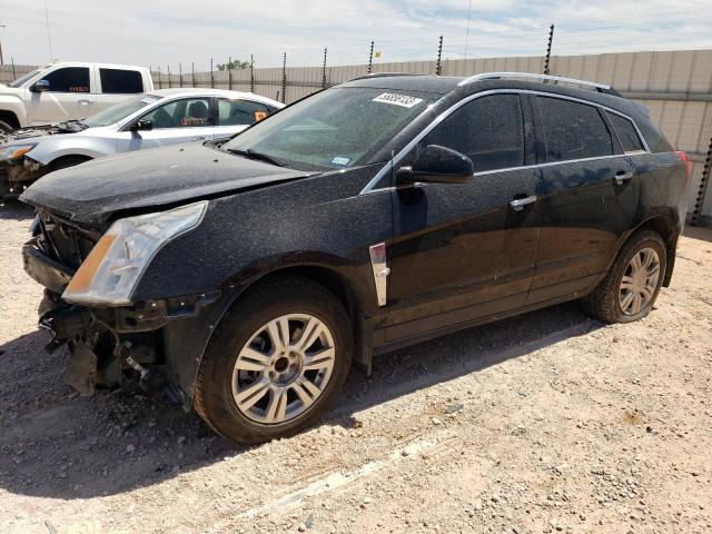 2010 Cadillac SRX Luxury Collection