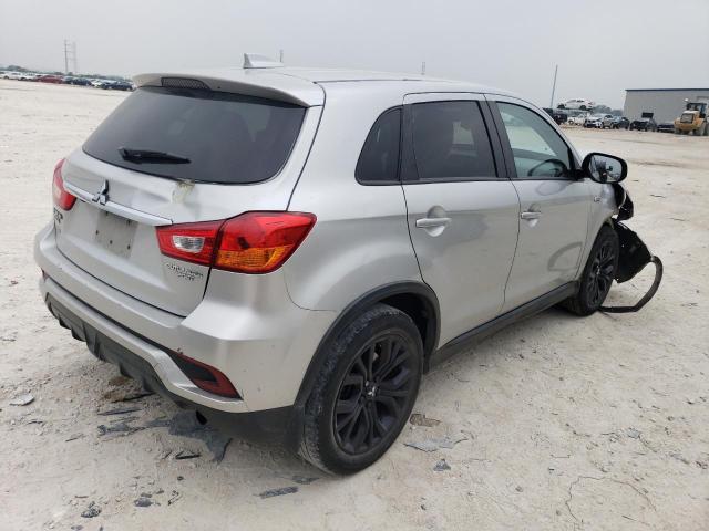 Vin: ja4ap3au1ku009153, lot: 56384813, mitsubishi outlander es 20193