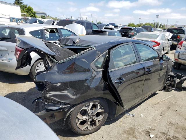 3KPF24AD8KE092689 KIA FORTE FE