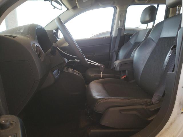 1C4NJCBA3FD297969 Jeep Compass Sport