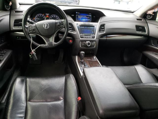 2015 ACURA RLX TECH - JH4KC1F59FC001386