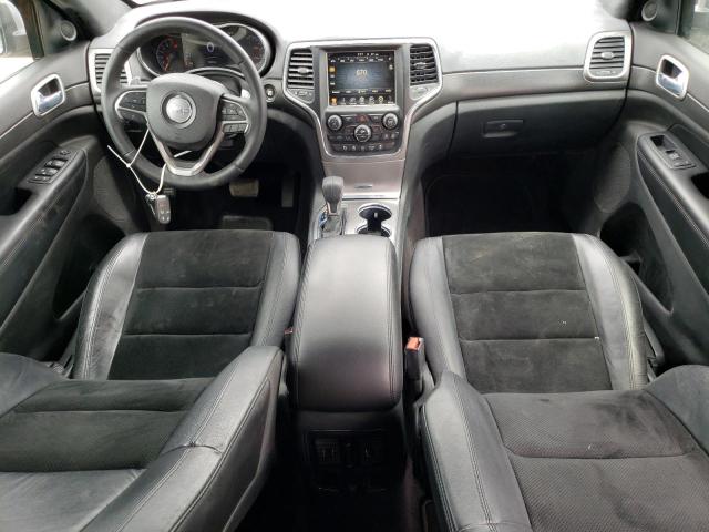 1C4RJFAG4HC861968 Jeep Grand Cherokee Laredo