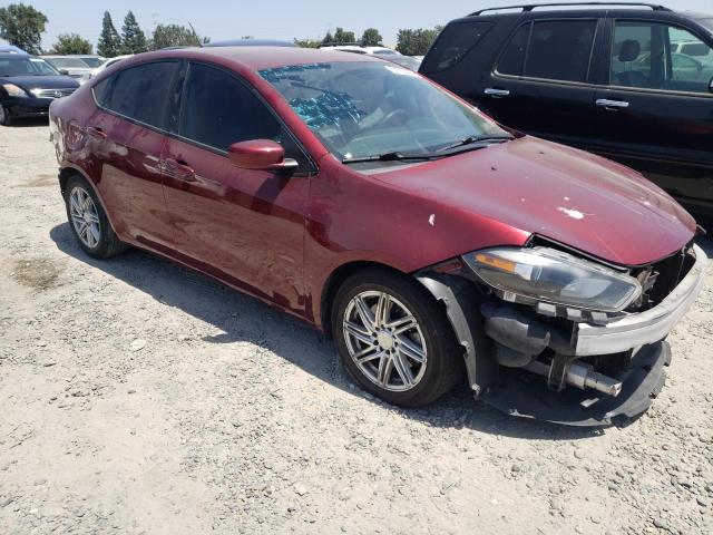 1C3CDFBB5FD330127 Dodge DART SXT