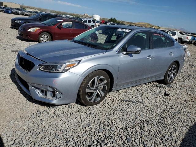 2022 Subaru Legacy Limited XT