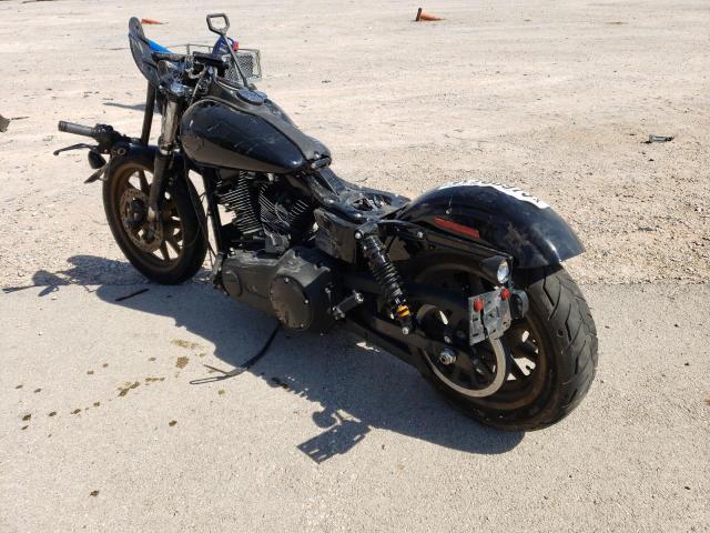 2017 HARLEY-DAVIDSON FXDLS 1HD1GS811HC312815