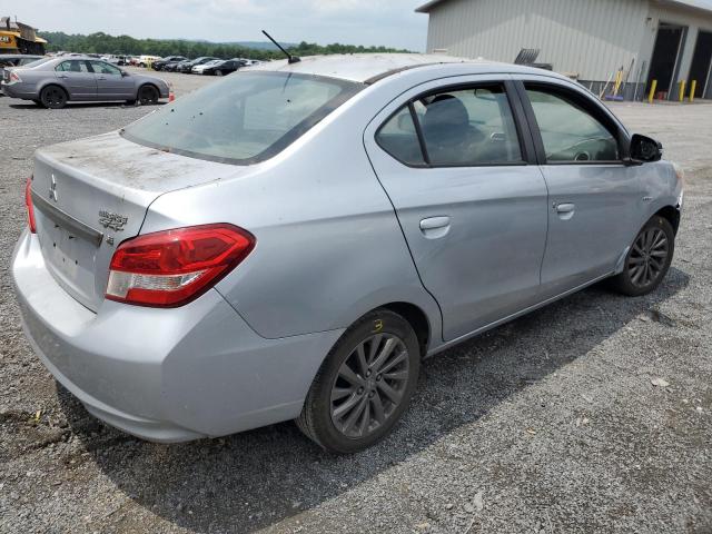 Vin: ml32f4fj1hhf17194, lot: 57410313, mitsubishi mirage g4 se 20173