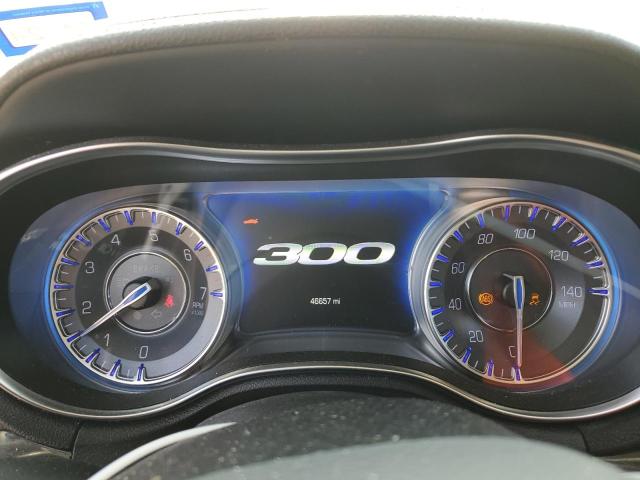 2019 CHRYSLER 300 TOURIN - 2C3CCAAG5KH758134