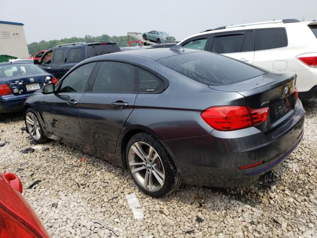 2015 BMW 428 XI GRA - WBA4A7C52FD414913