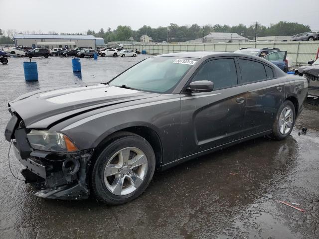 2013 Dodge Charger SE