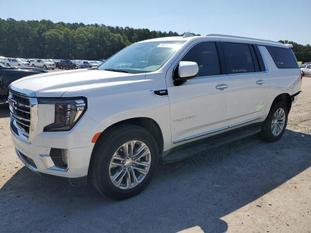 2023 GMC Yukon XL 