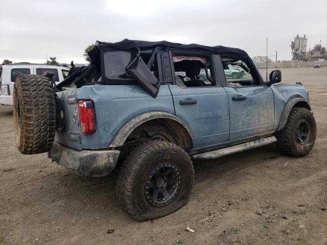 1FMEE5BP8NLB09337 Ford Bronco Base