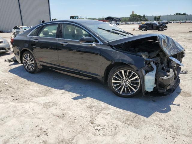 2017 LINCOLN MKZ PREMIE 3LN6L5A91HR645257