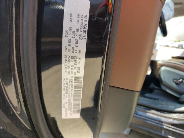 2C4RC1GG3HR663989 Chrysler Pacifica Limited